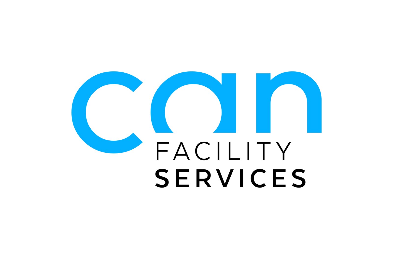 Gebäudereinigung Duisburg I Can Facility Services GmbH Co. KG Logo