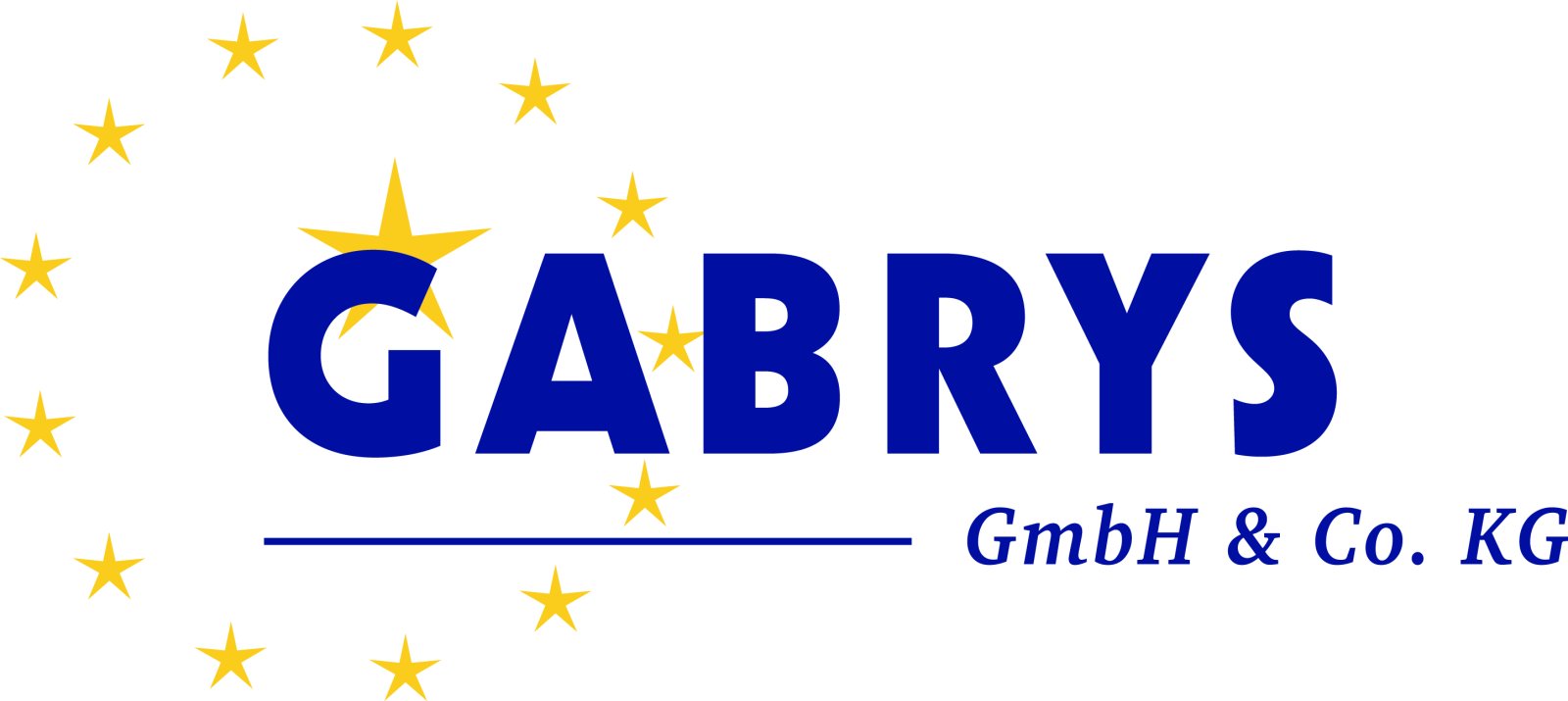 Gabrys GmbH & Co KG Logo