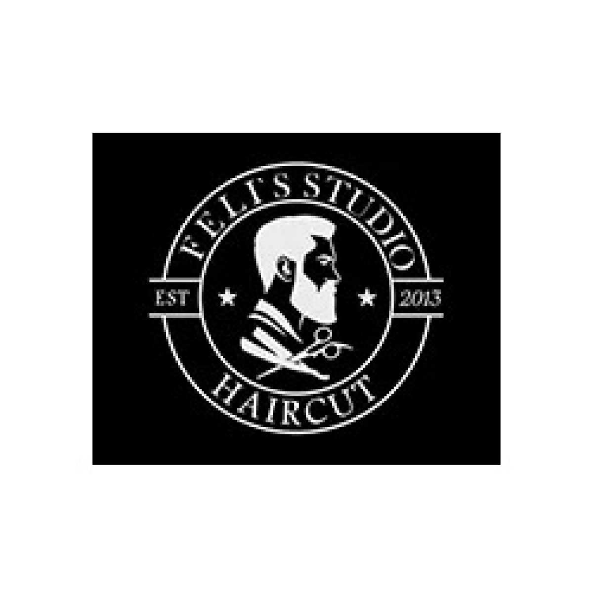 Feli's Studio Logo