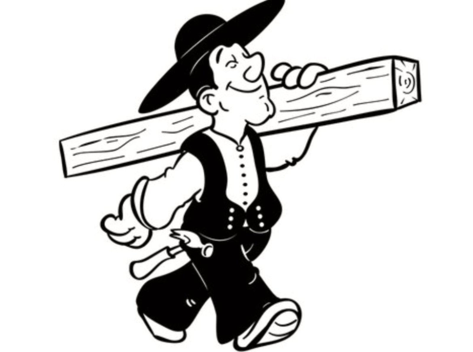 stoica dachservice Logo