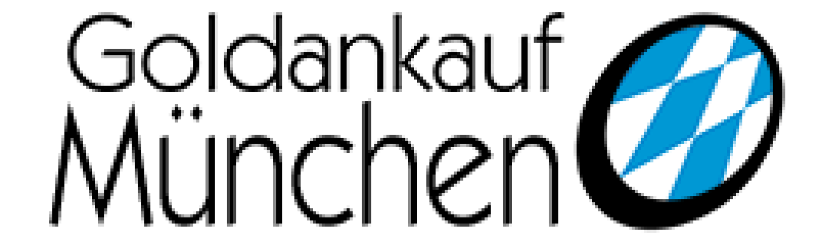 Goldankauf München Logo