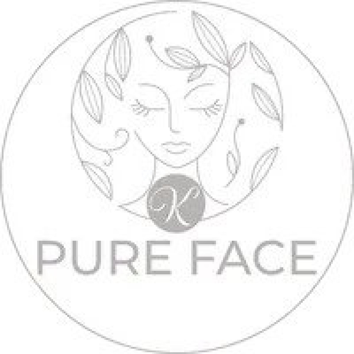 Pure Face Logo
