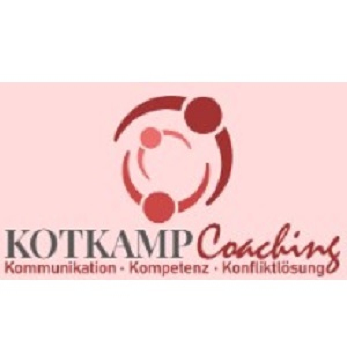 Familien- und Jugendcoach Anke Kotkamp Logo