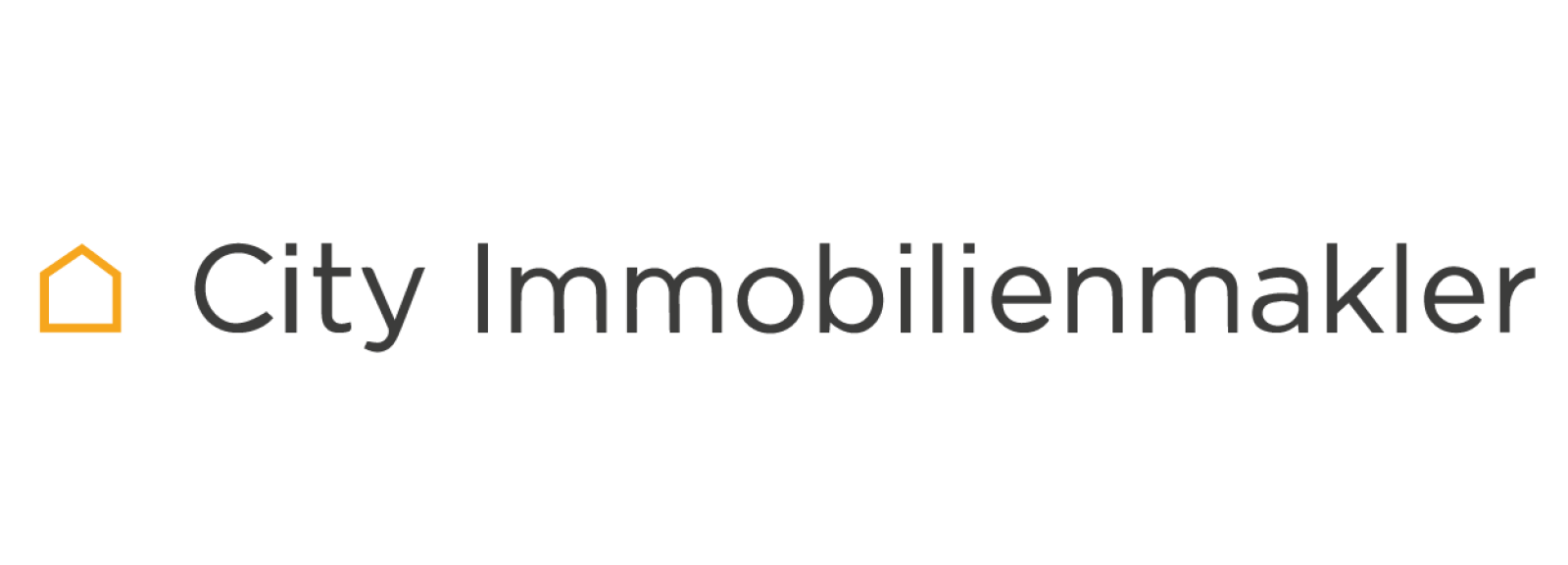 City Immobilienmakler Ingolstadt Logo