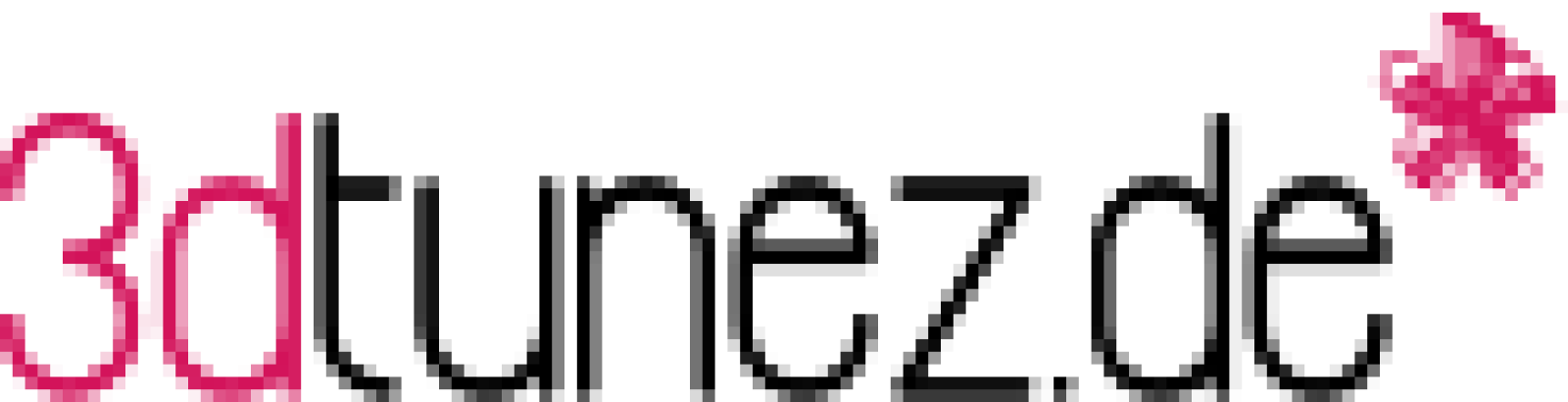 3dtunez Architekturvisualisierung Logo