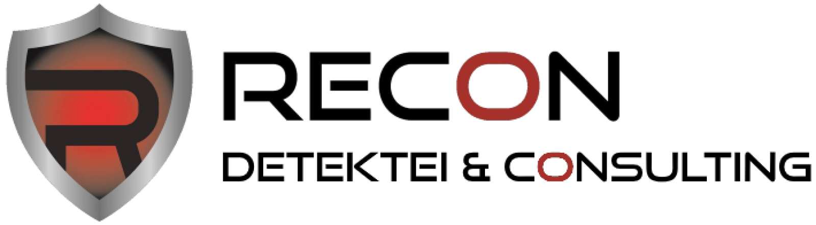 RECON Detektei und Consulting Jürgen Höfer Logo