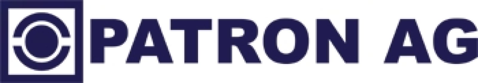 PATRON AG Logo
