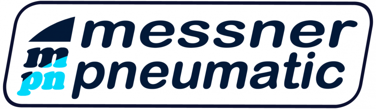 Meßner Pneumatic GmbH Logo