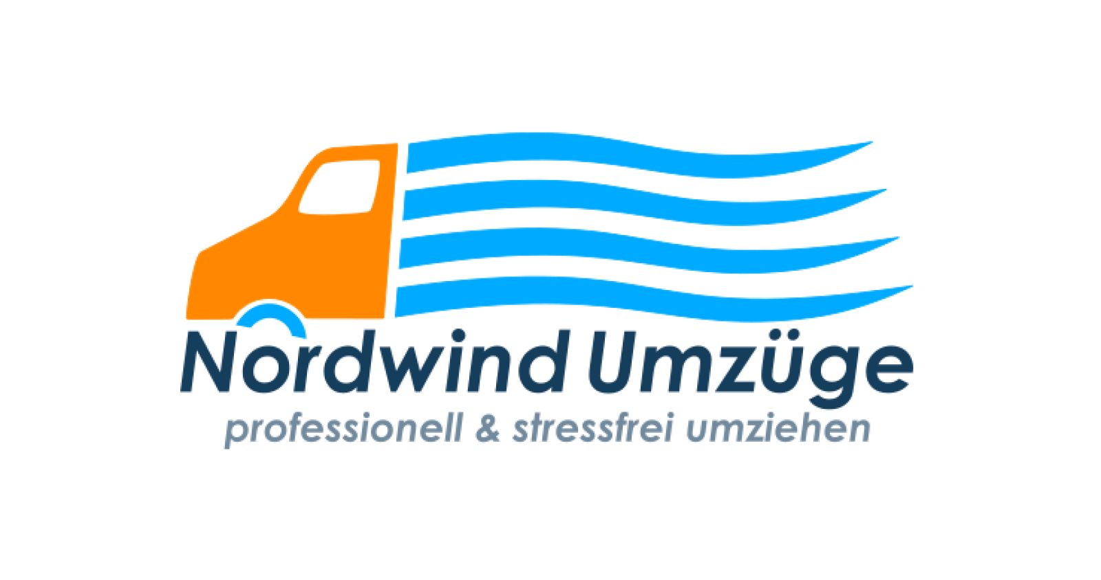 Nordwind Umzüge Logo