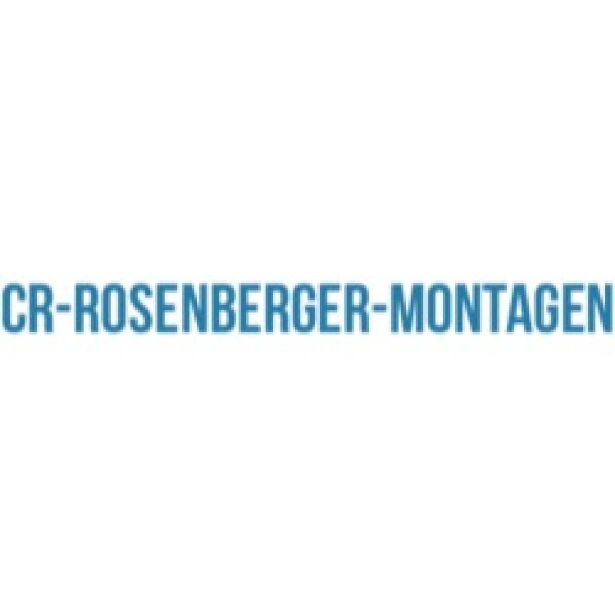 crrosenberger Logo