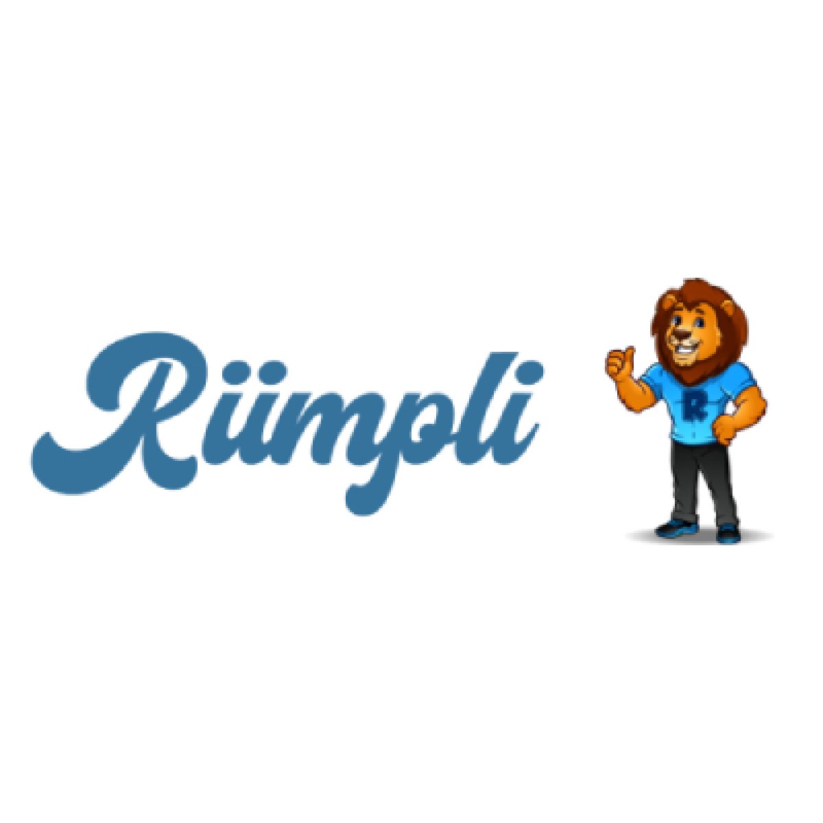 Rümpli Entrümpelungsservice Logo