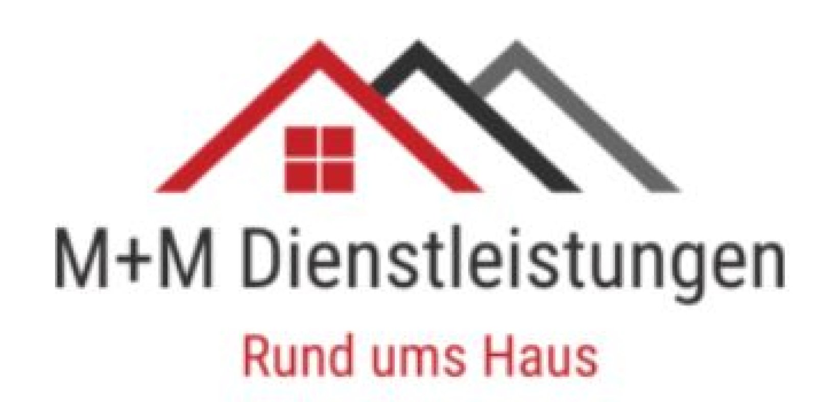 M+M Dienstleistungen Logo