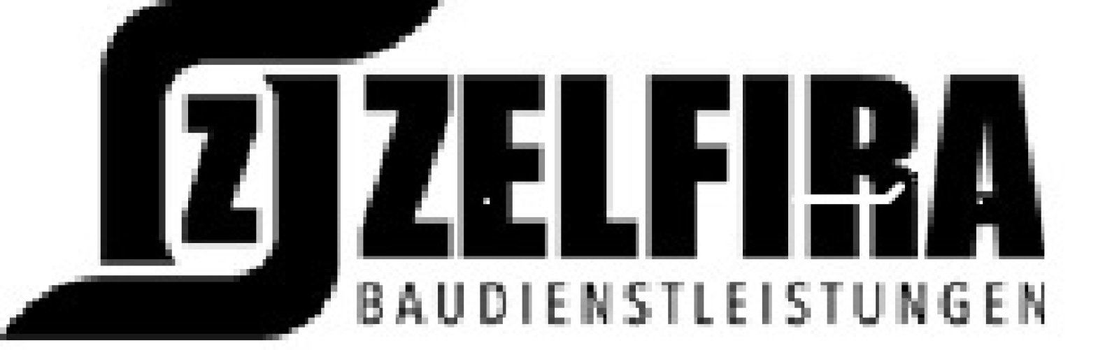 Zelfira Baudienstleistungen Logo