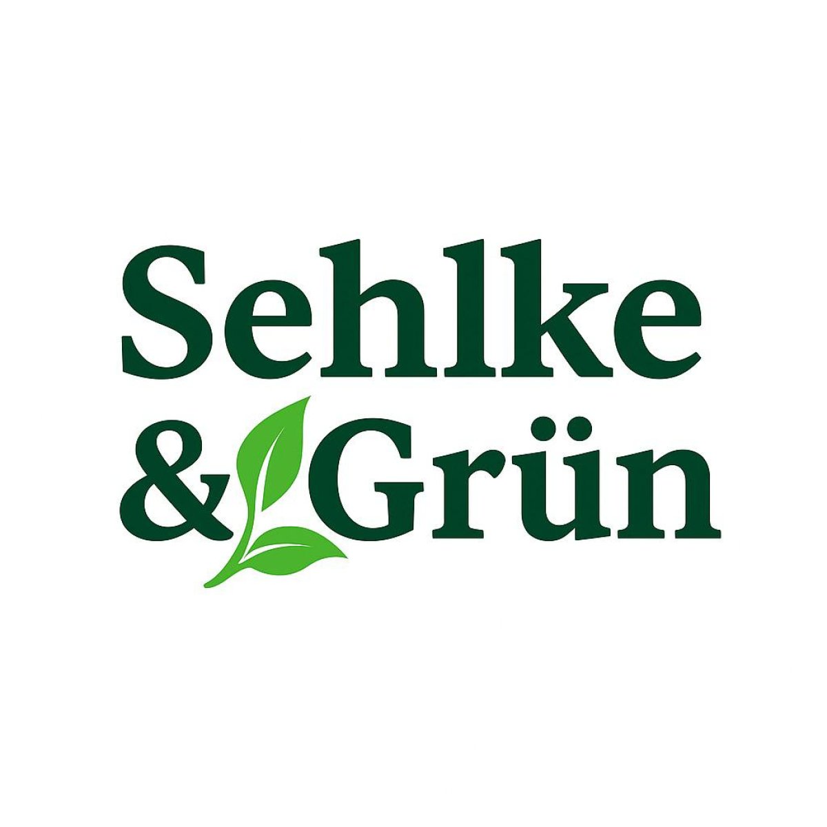 Sehlke & Grün Logo