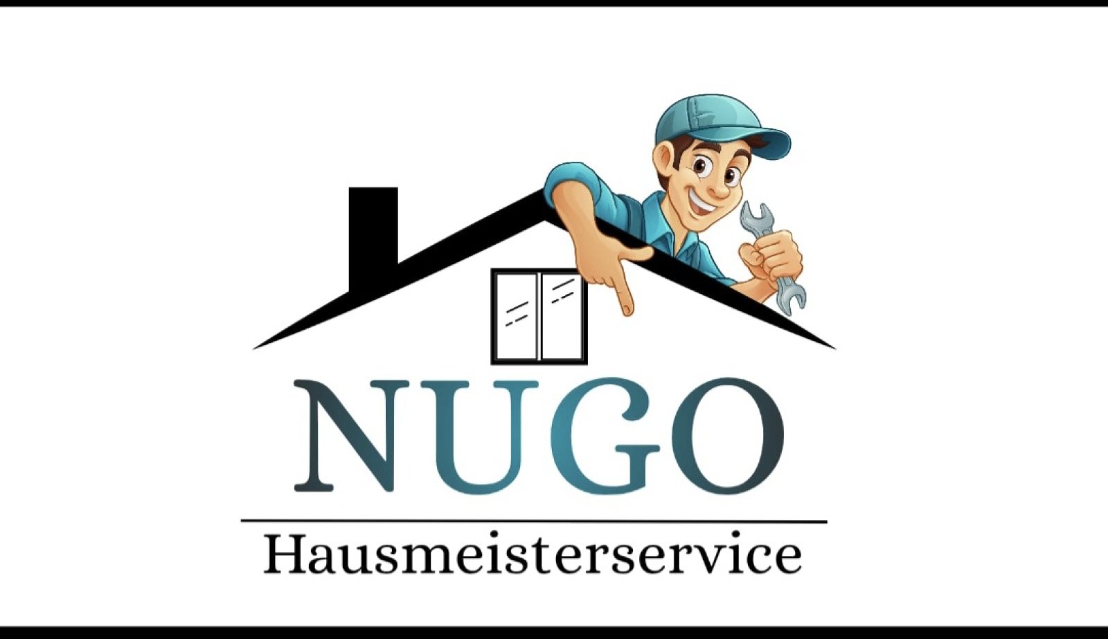 NugoHausmeisterservice Logo