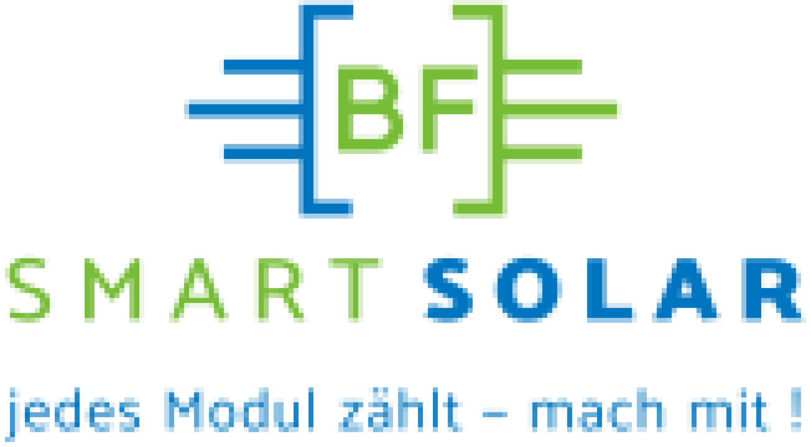 BFsmartsolar GmbH Logo