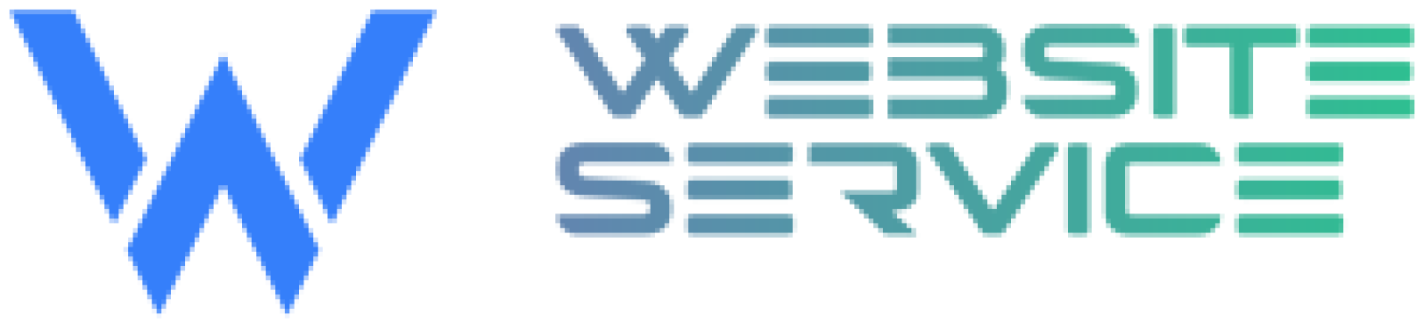 Website-Service Logo