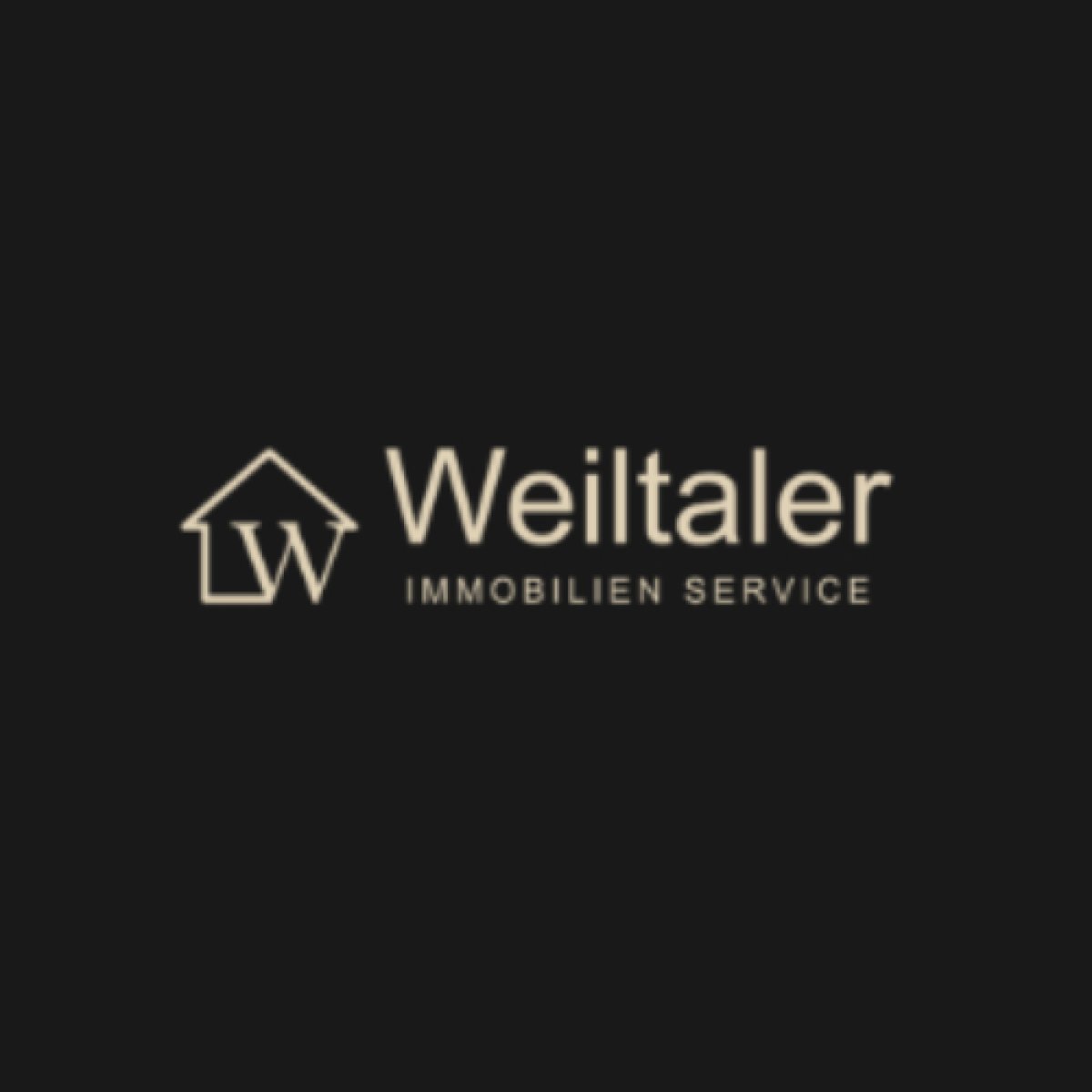 Weiltaler Immobilien Service Logo
