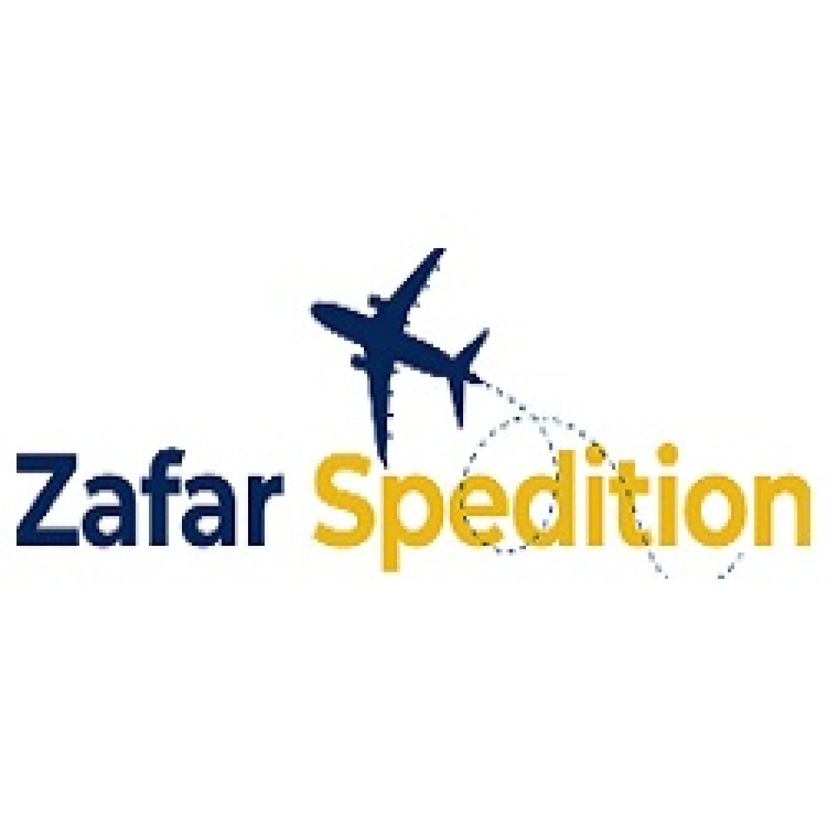 ZAFAR Spedition Logo