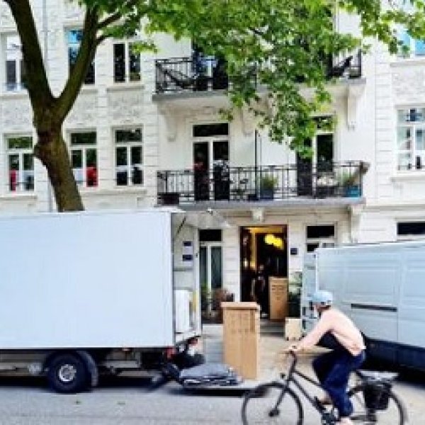 Haushaltsauflösung und Entrümpelung in Hamburg | Nordentrümpler: 