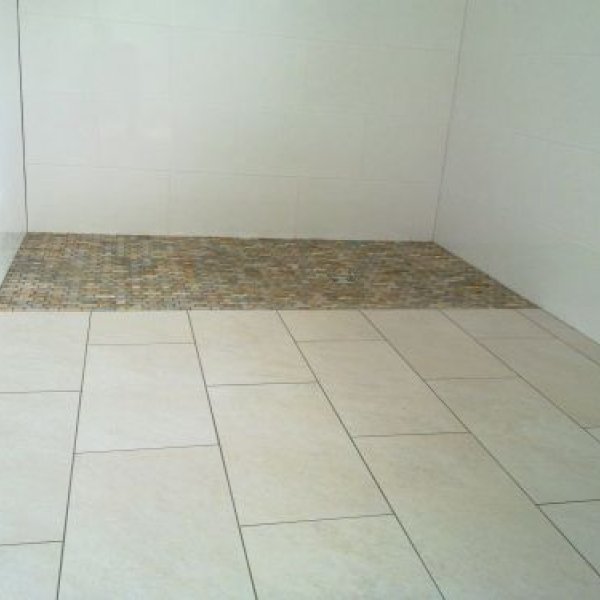 Fliesenverlegung Schug: Badezimmer