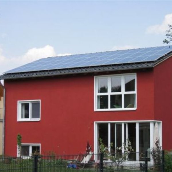 Ever Energy Group GmbH: 