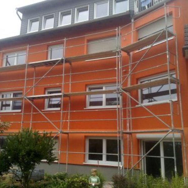 HD-Bau GmbH: 