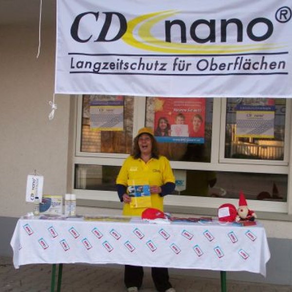 Tinas-Nanoprofis: RPR Charity- Spendenaktion ! Windschutzscheiben...