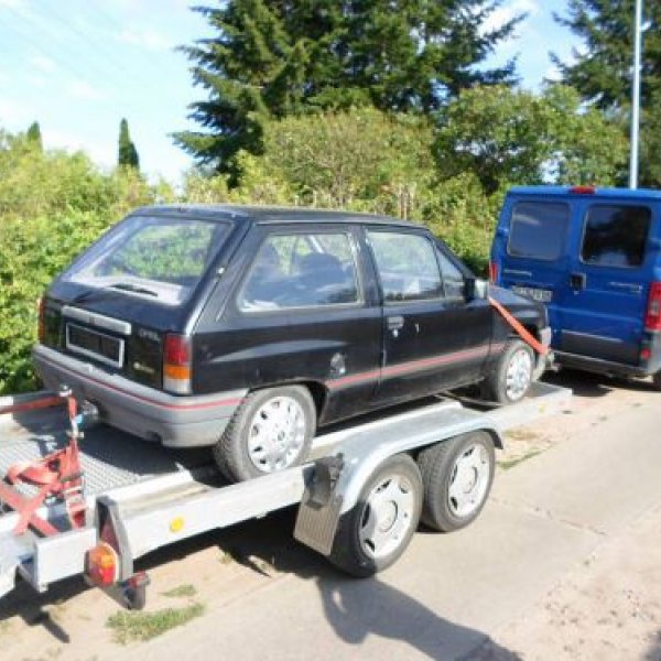 PaxiFix Umzug & Transportservice: 