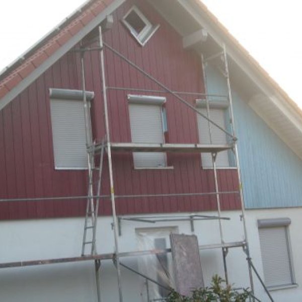 BTbau: in Schemmerhofen
