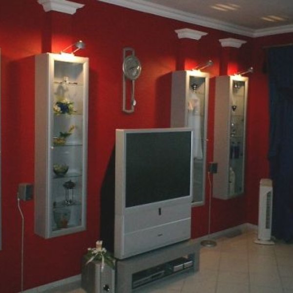 GRS Technik: 