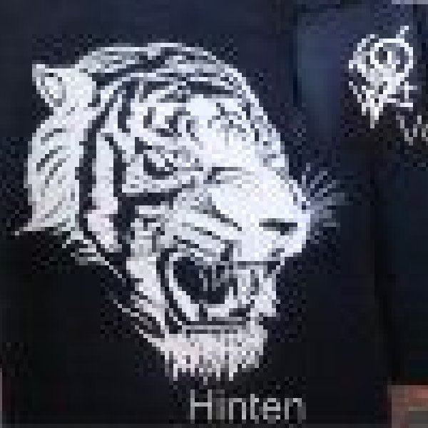 WERBUNGSZONE: Kinder-Poloshirt mit Aufdruck vorne und hinten ...