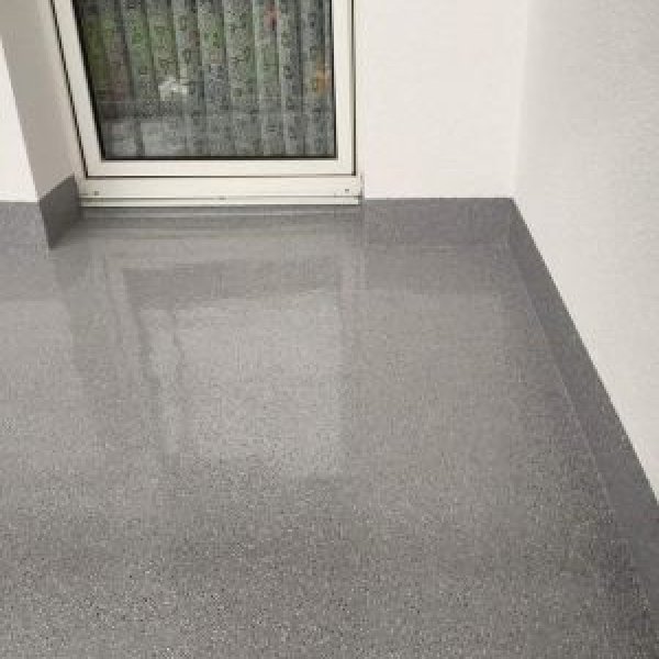 Dach- & Solartechnik Julian Herbst: Balkon Abdichtung mit den Produkten der Fa. Tri...