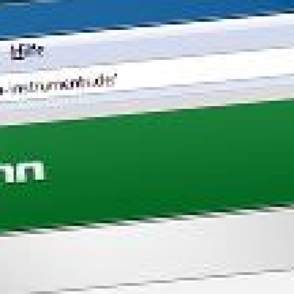 Floating Concepts OHG: Hirschmann Instruments vertreibt innovative Bil...