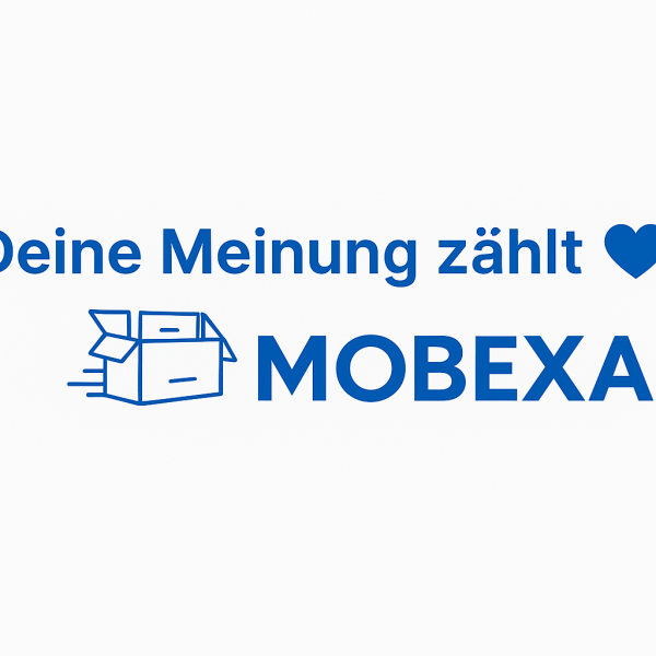 MOBEXA: Weil Uns ihre Meinung am Herzen liegt