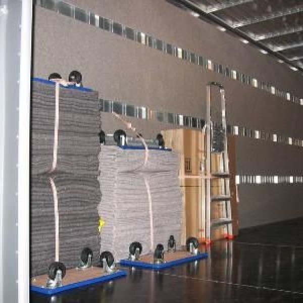 Bergstein Transporte Bundes & Europaweit: 