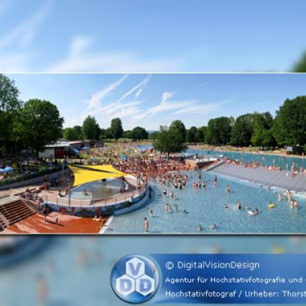 DigitalVisionDesign | Agentur: Panoramafotografien aus bis zu 15 Höhenmetern und ...