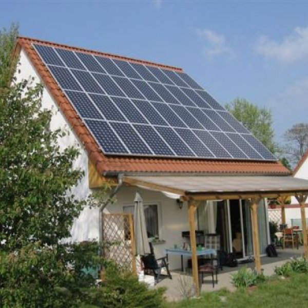 Ever Energy Group GmbH: 