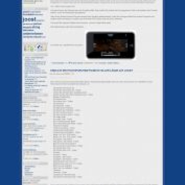 ART[i]SIGN: Forum zu TV Joost