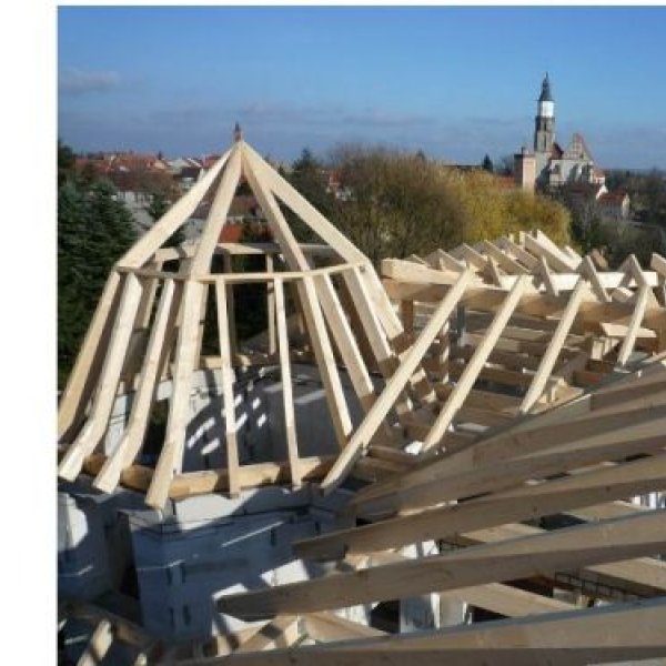 timber-frame-constructions GmbH Deutschland: 