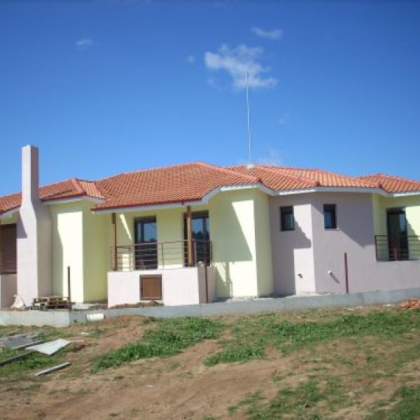 MOKANIS HOME: 