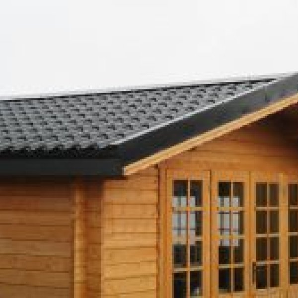 Hausmeister-& Reparaturdienst: Gartenlauben