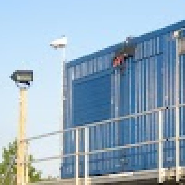 Jansen Service GmbH: 