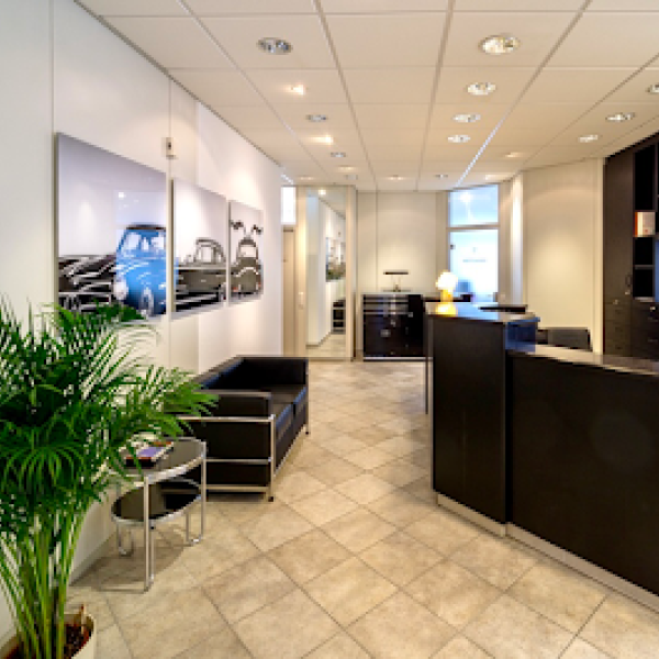 Privatpraxis für Urologie Alexis Rana: 