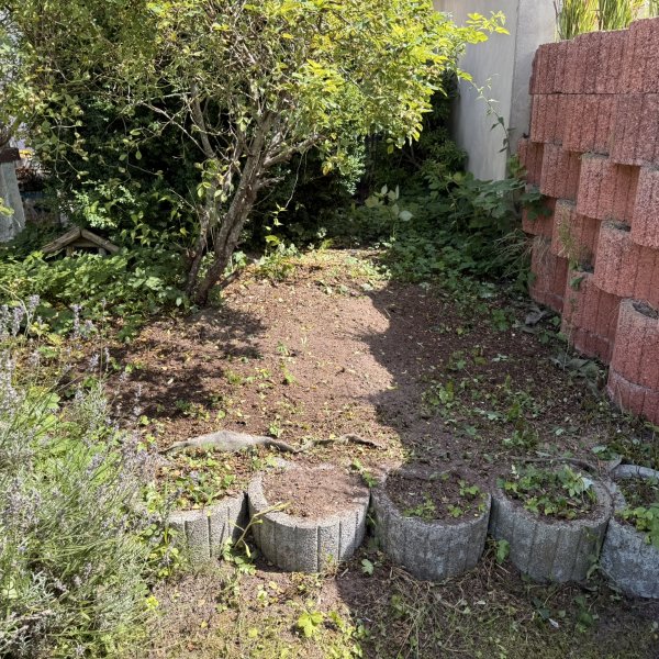 Gartenpflege Schulze: 