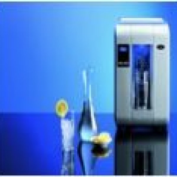 Automaten Rost GenussBox: 