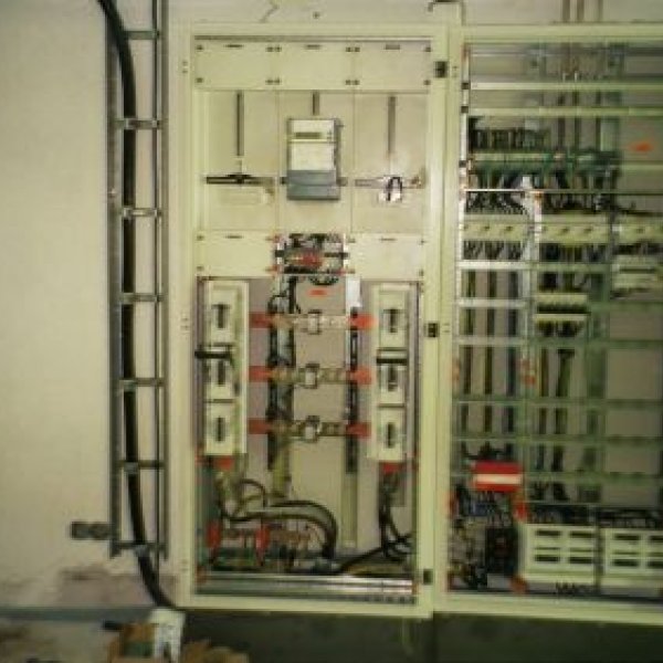 Montage und Elektro Englert: 