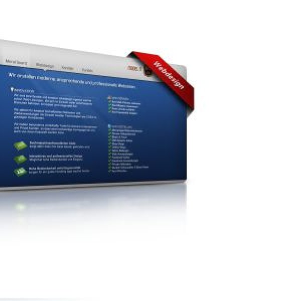 Model IT Webdesign: 
