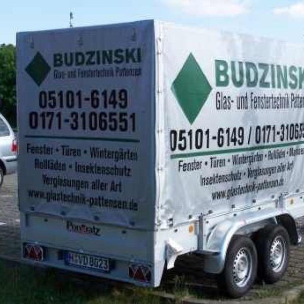 KRÜGER WERBUNG: 