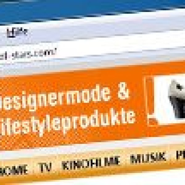 Floating Concepts OHG: Was tragen die Ber&uuml;hmtheiten aus Film, Mus...